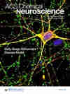 ACS Chemical Neuroscience雜志封面